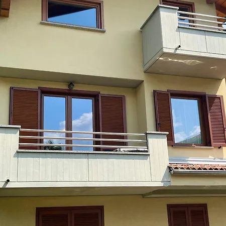Casa Mimosa The View دومازو