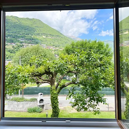 Casa Mimosa The View دومازو