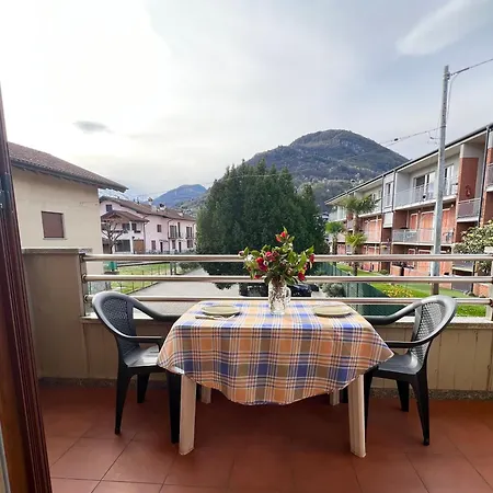 شقة Casa Mimosa The View