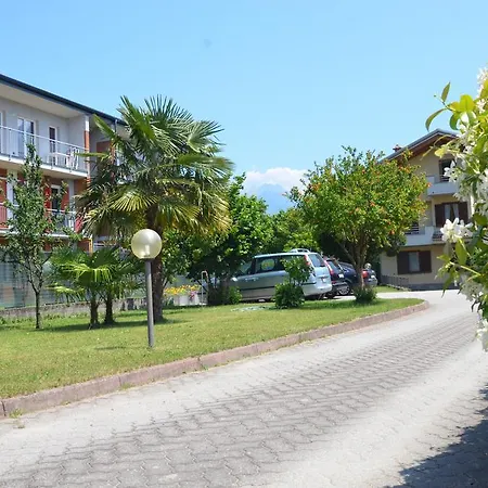 Casa Mimosa The View شقة